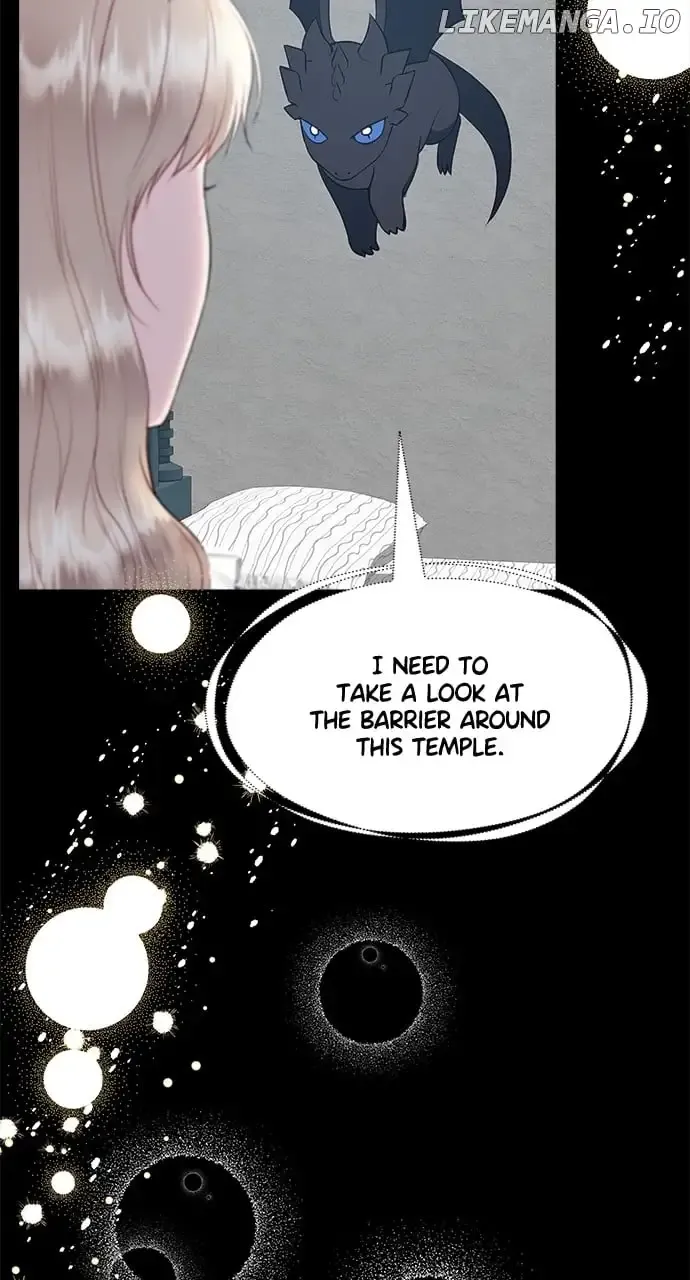 What Does That Evil Dragon Live For? Chapter 45 page 61 - MangaKakalot