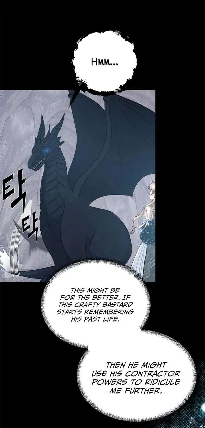 What Does That Evil Dragon Live For? Chapter 5 page 36 - MangaNato