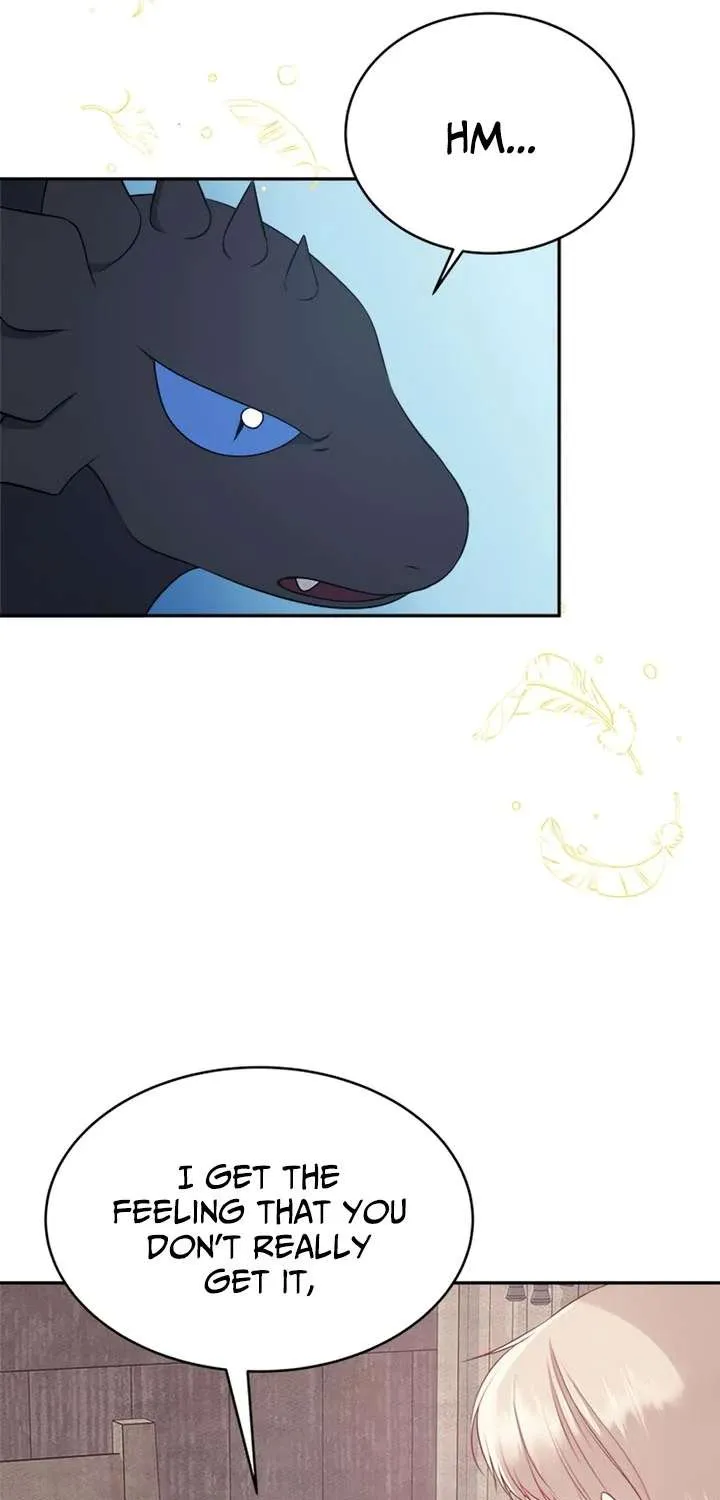 What Does That Evil Dragon Live For? Chapter 5 page 75 - MangaNato