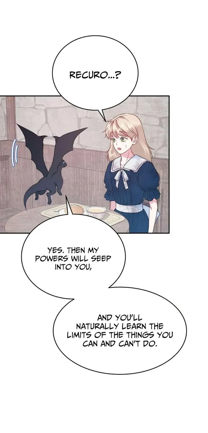 What Does That Evil Dragon Live For? Chapter 5 page 79 - MangaNato