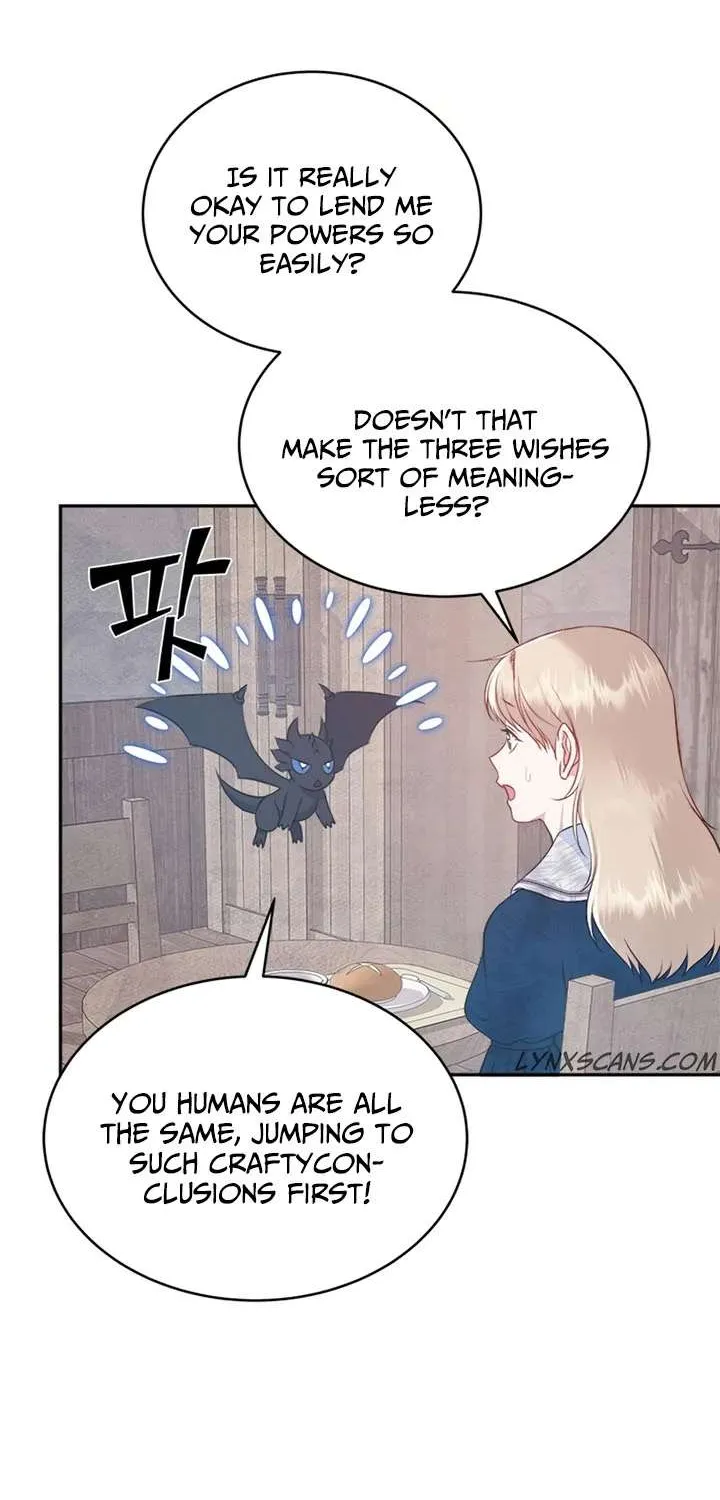 What Does That Evil Dragon Live For? Chapter 5 page 80 - MangaNato