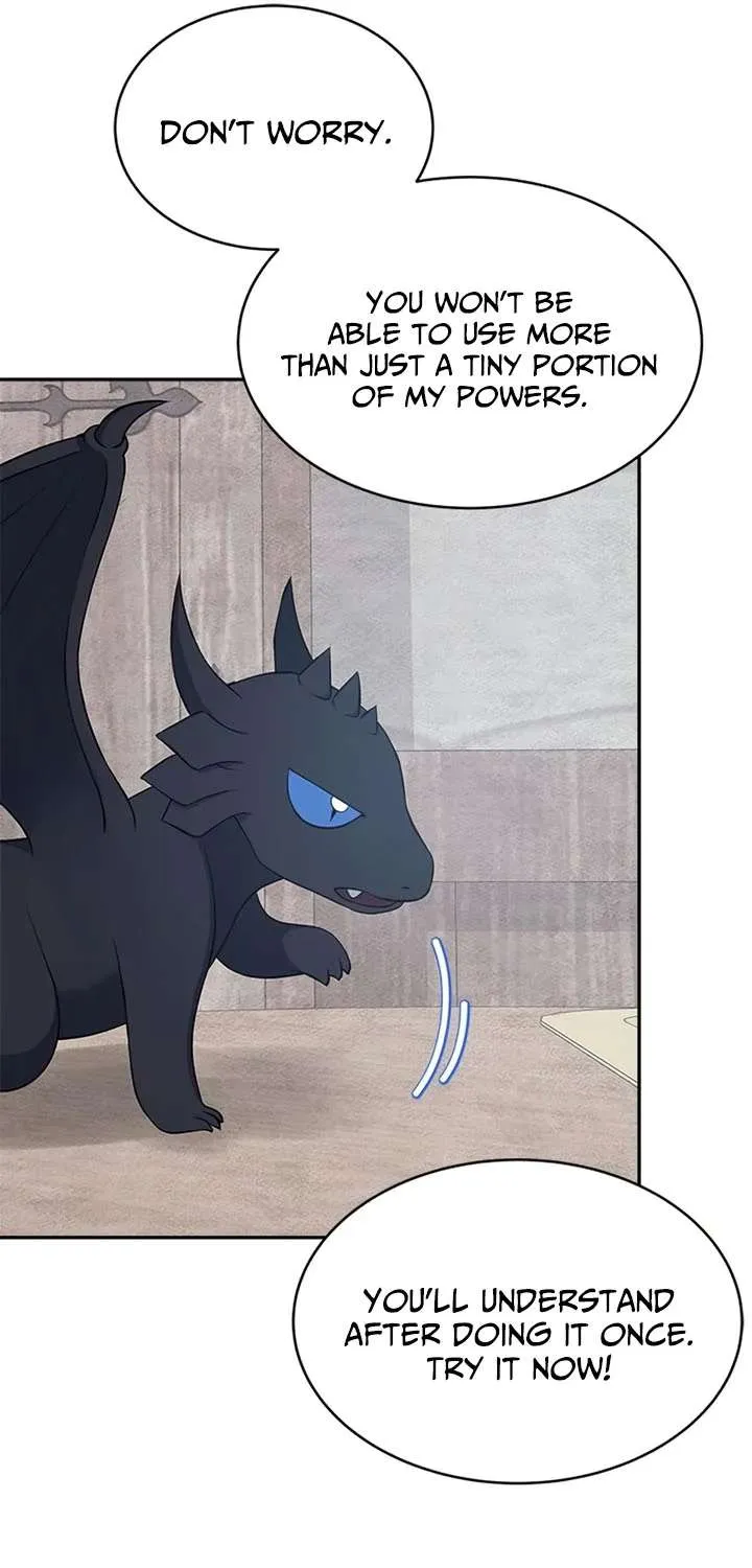 What Does That Evil Dragon Live For? Chapter 5 page 82 - MangaNato