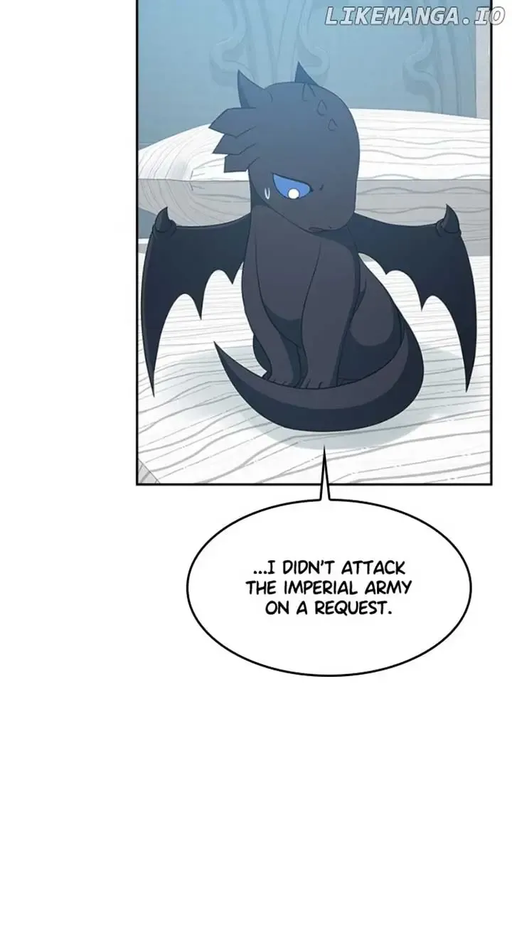 What Does That Evil Dragon Live For? Chapter 52 page 91 - MangaKakalot