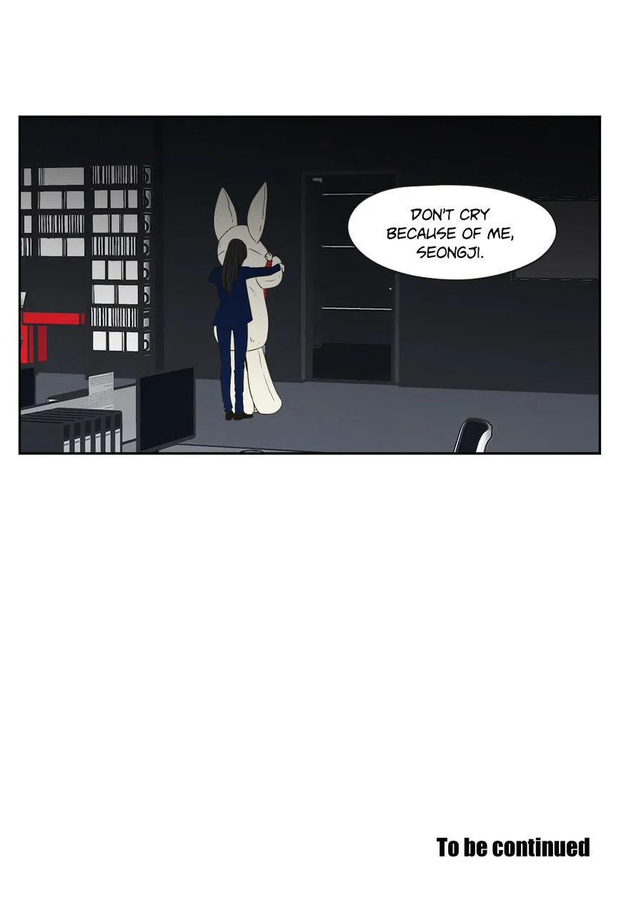 What Does The Fox Say? - Page 30