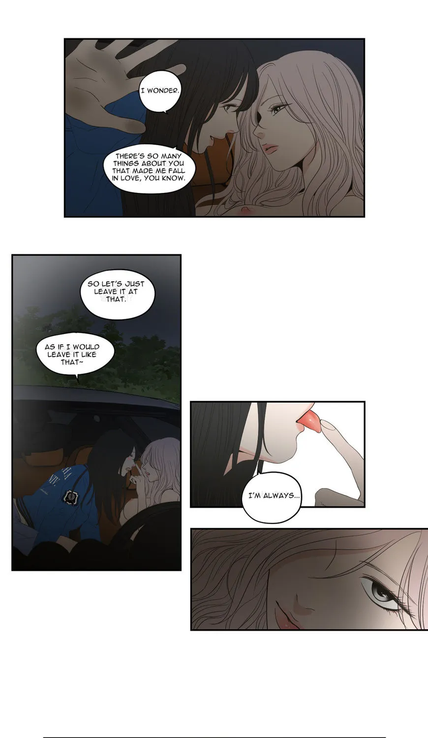 What Does The Fox Say? - Page 9