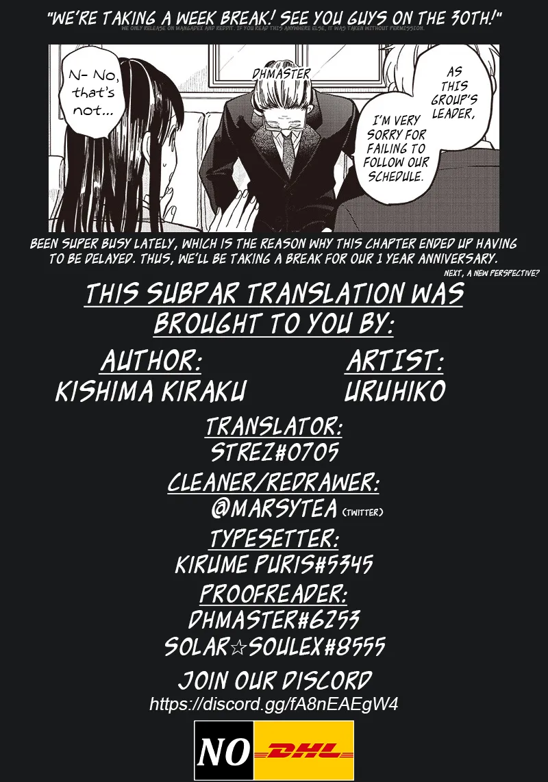 What Happens If You Saved a High School Girl Who Was About to Jump Off? Chapter 22 page 17 - MangaKakalot