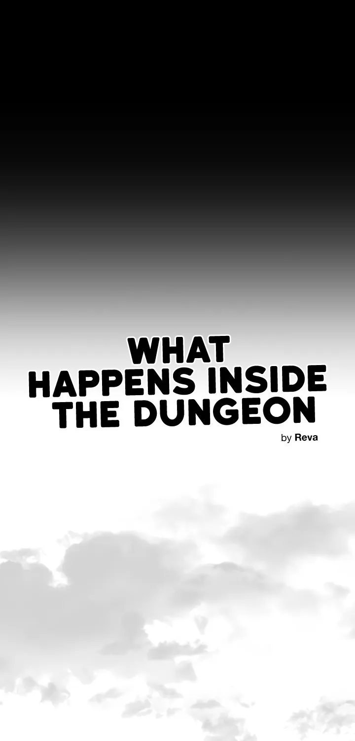 What Happens Inside The Dungeon - Page 24