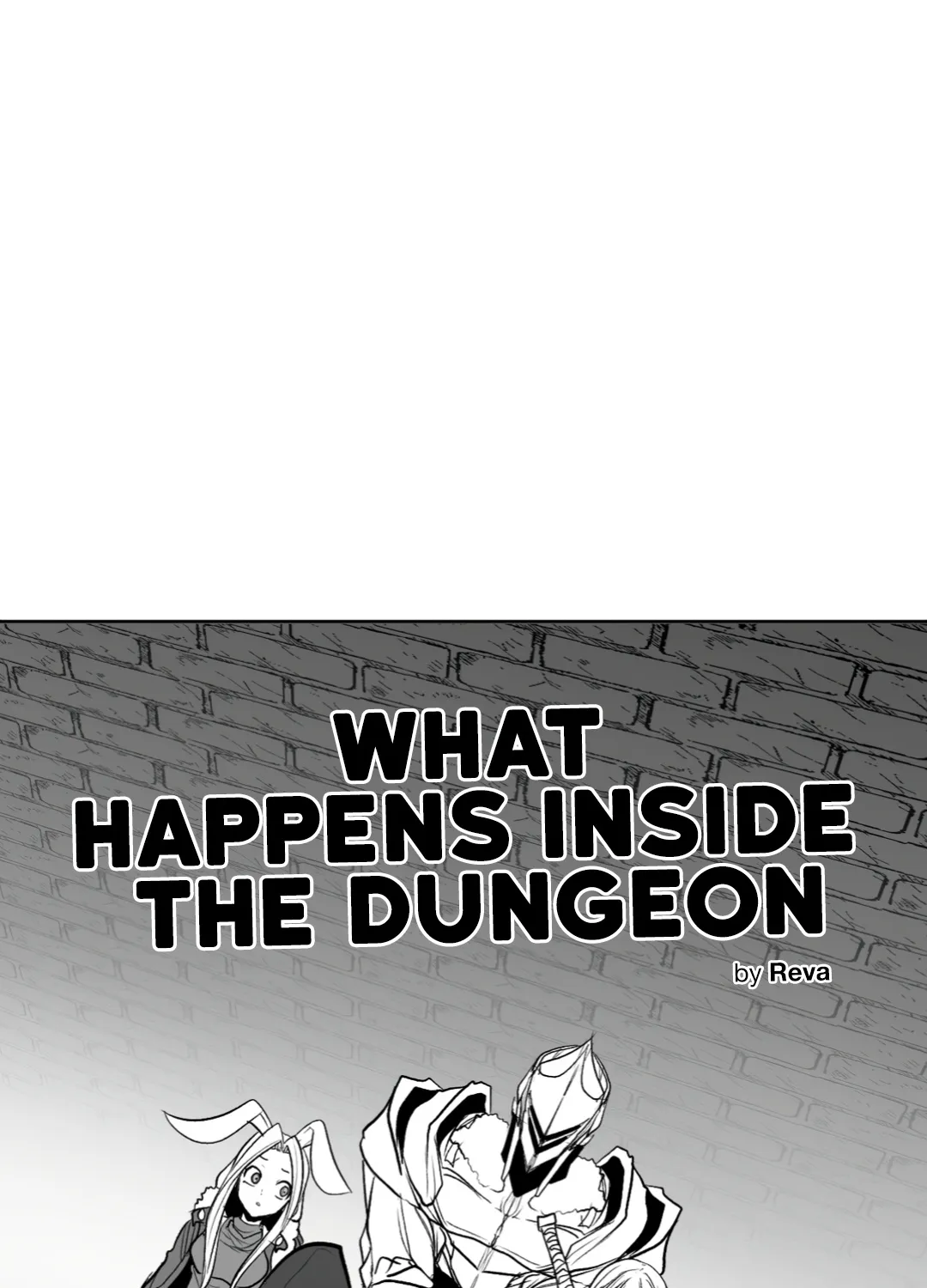 What Happens Inside The Dungeon - Page 2