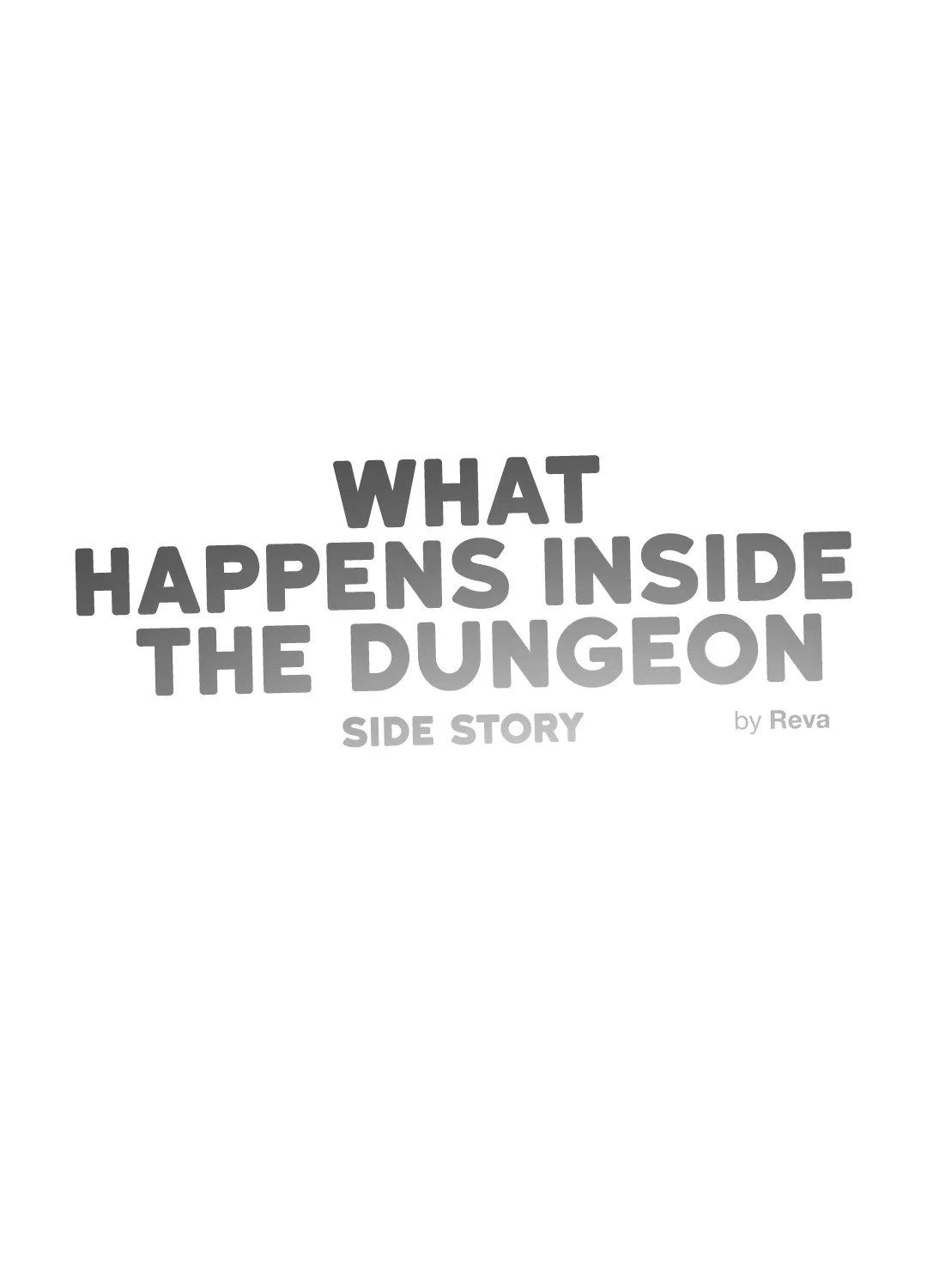 What Happens Inside The Dungeon - Page 130