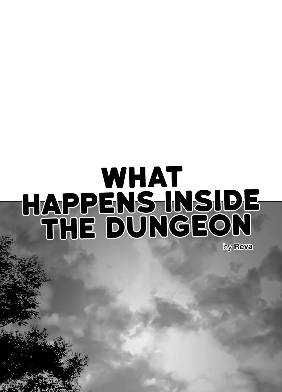 What Happens Inside The Dungeon - Page 4