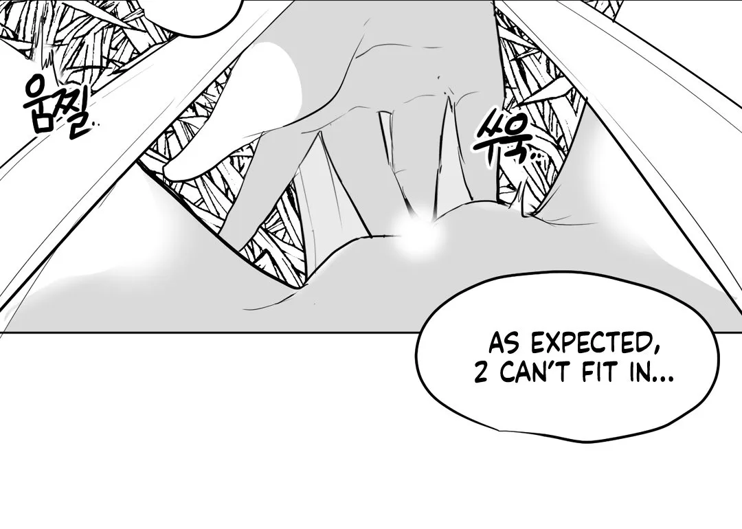 What Happens Inside The Dungeon - Page 39