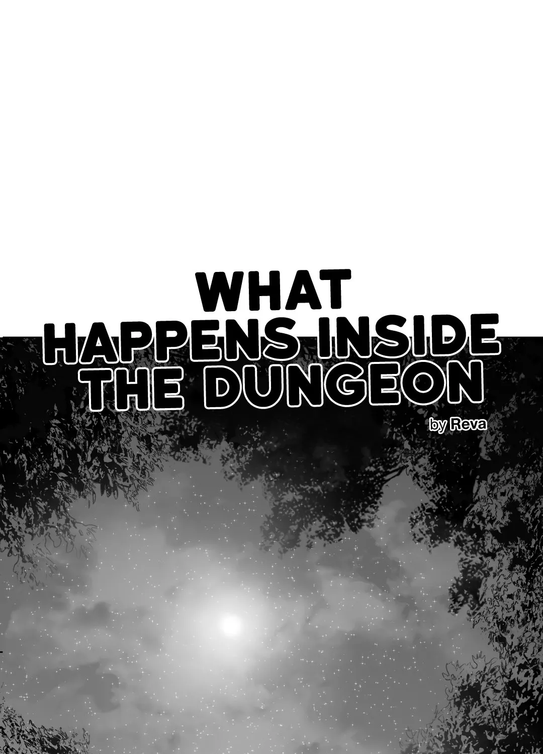 What Happens Inside The Dungeon - Page 6