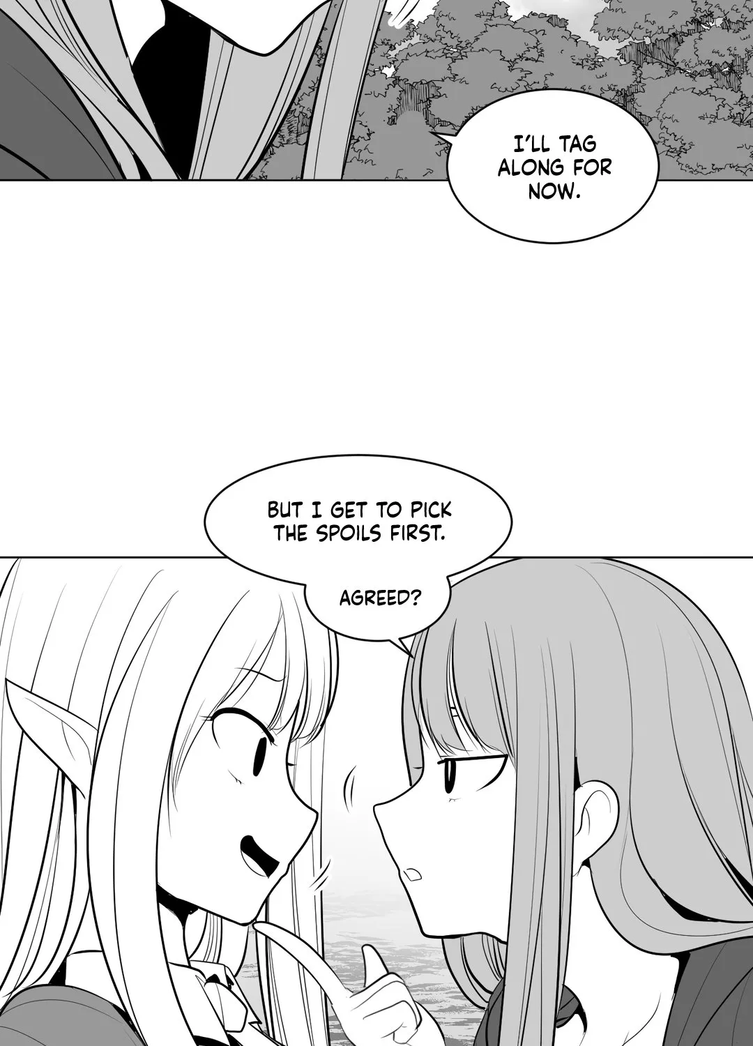 What Happens Inside The Dungeon - Page 24