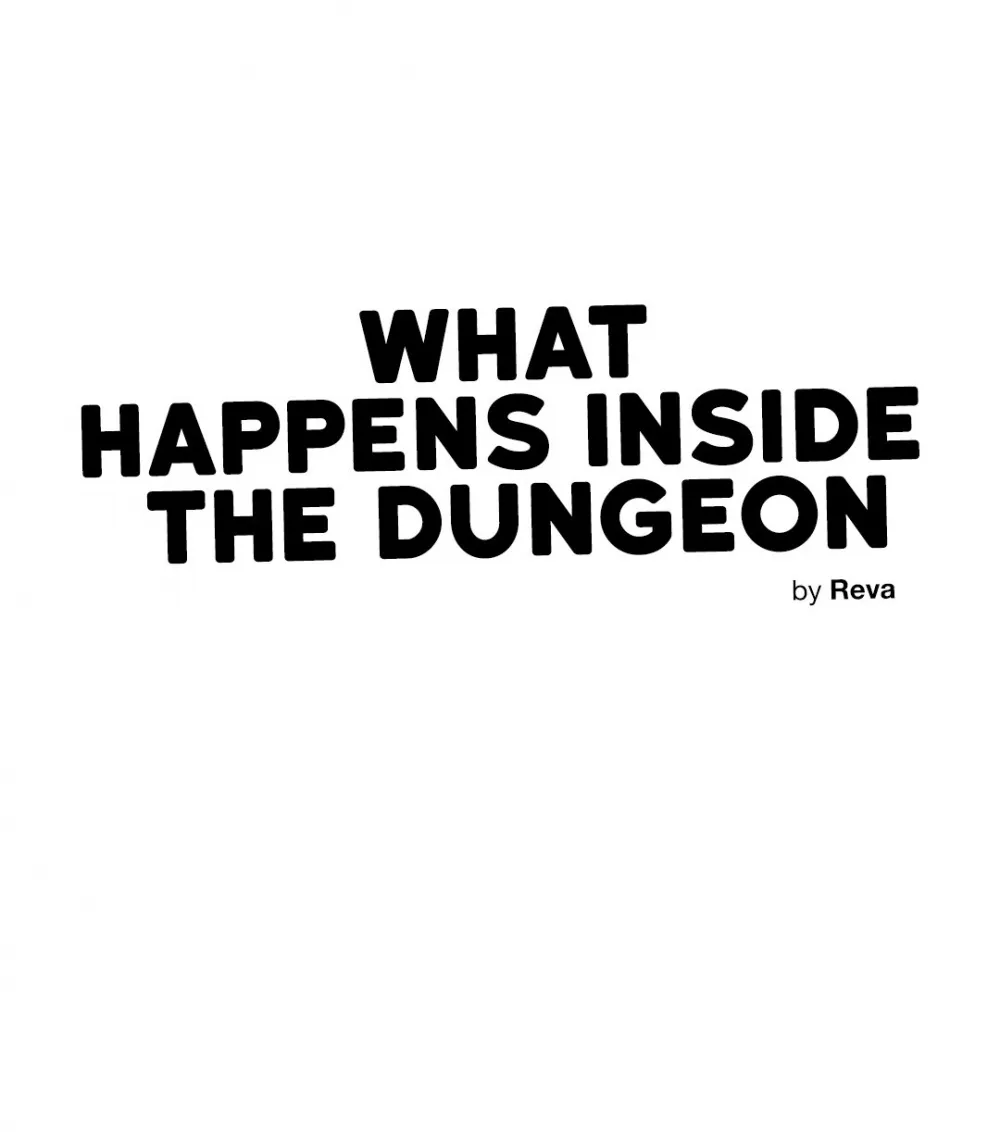 What Happens Inside The Dungeon - Page 39