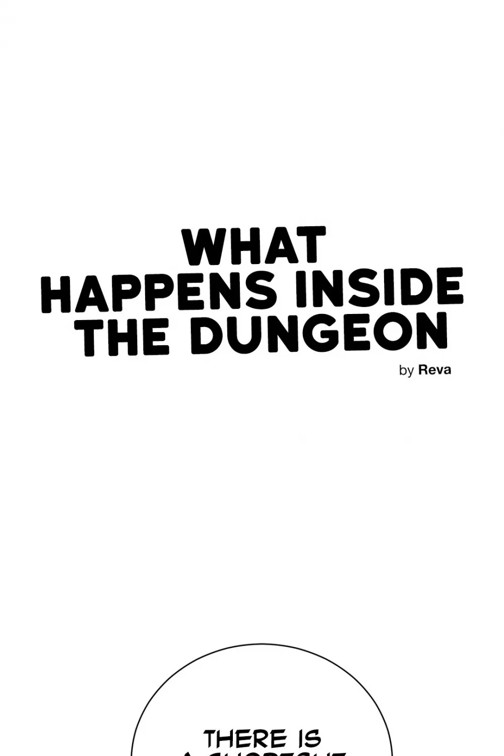 What Happens Inside The Dungeon - Page 14