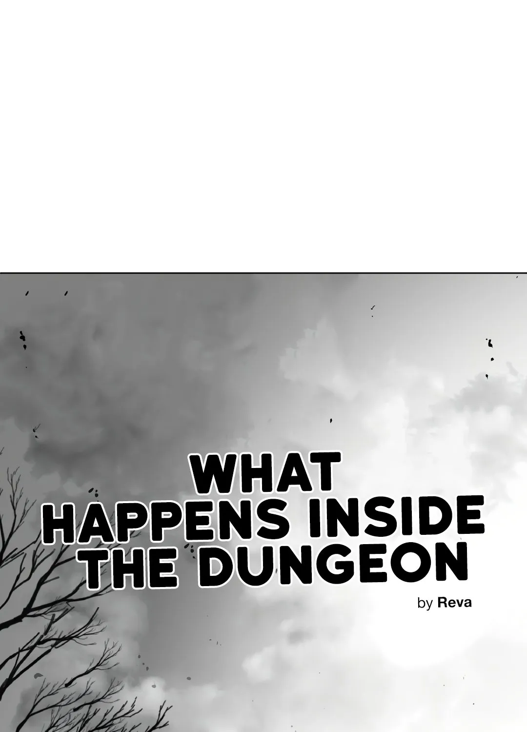 What Happens Inside The Dungeon - Page 2