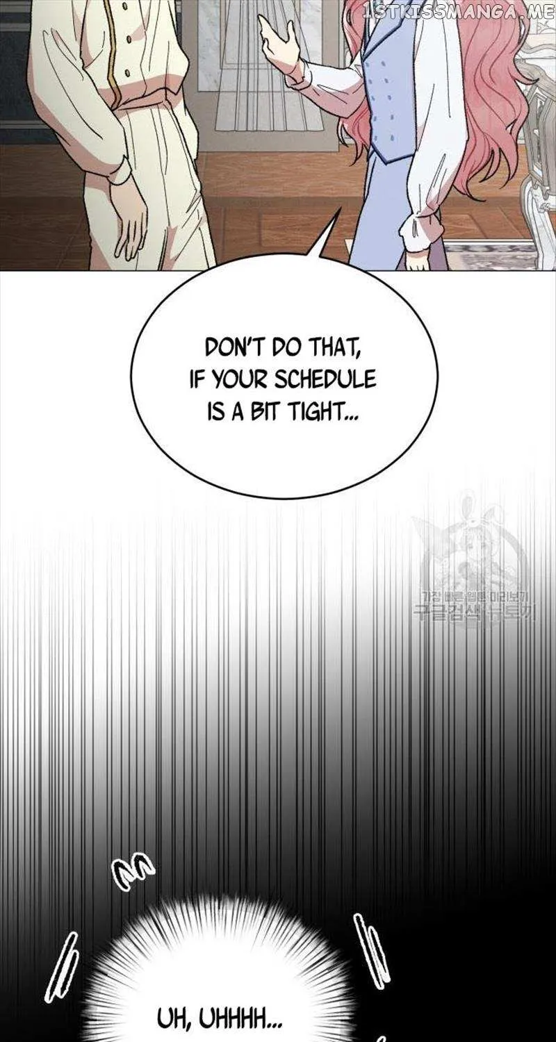 What Happens When The Sub Male Lead Goes On Strike Chapter 16 page 27 - MangaNato