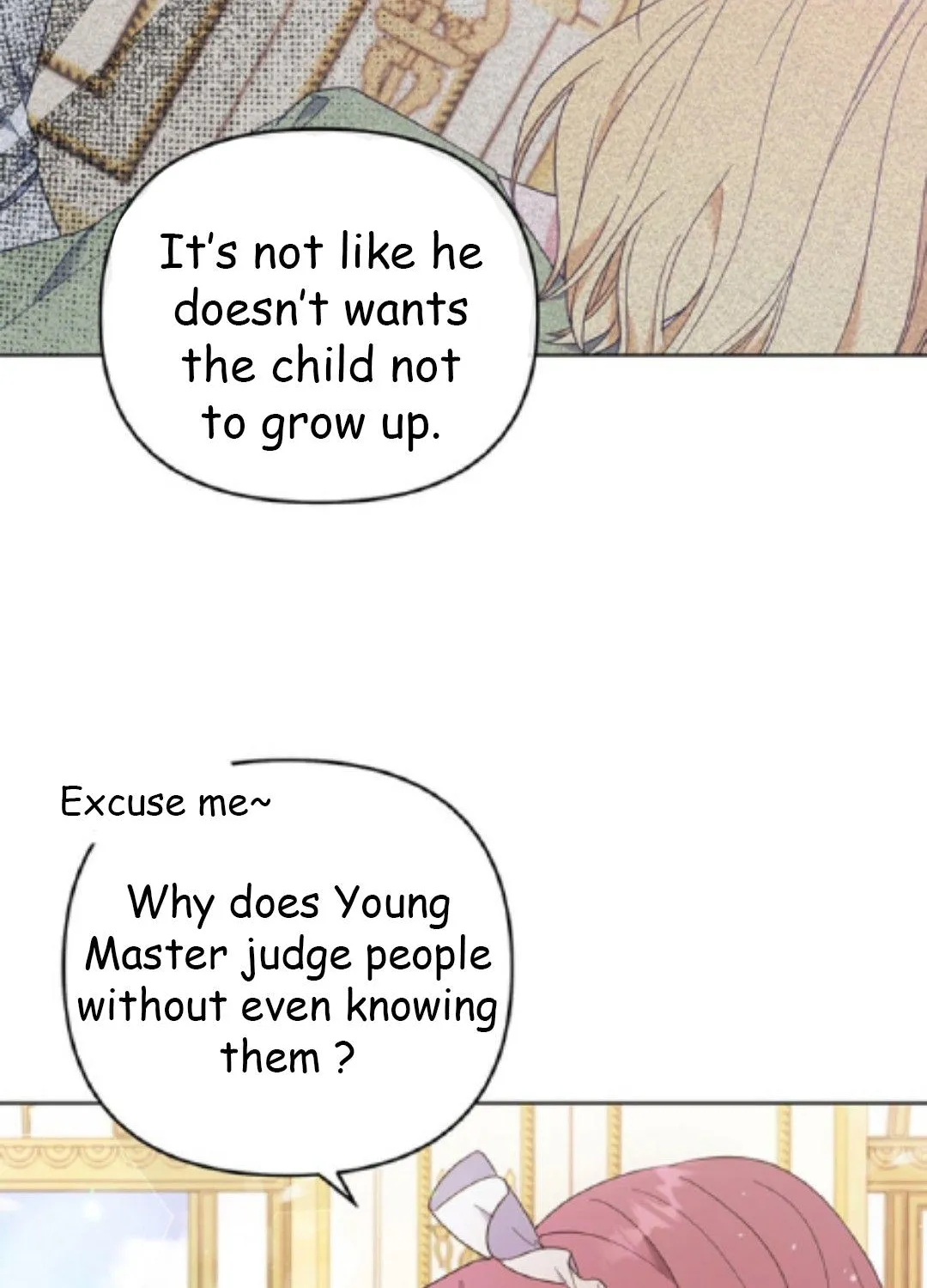 What It Means To Be You? Chapter 38 page 71 - MangaKakalot