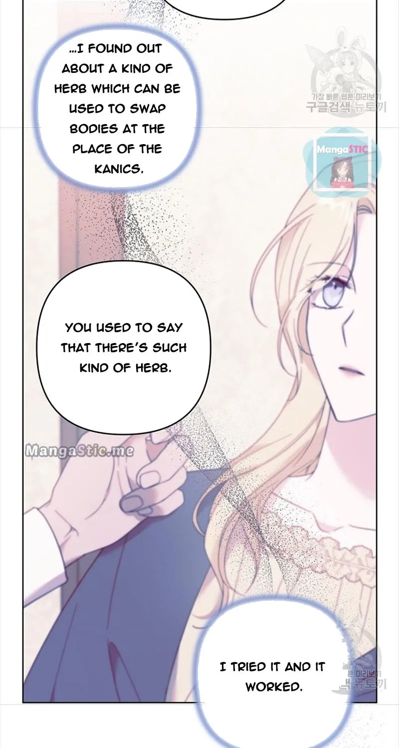 What It Means To Be You? Chapter 91 page 82 - MangaNato