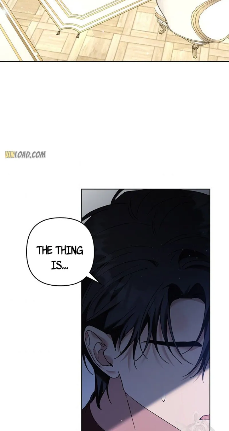 What It Means To Be You? Chapter 92 page 7 - MangaNato