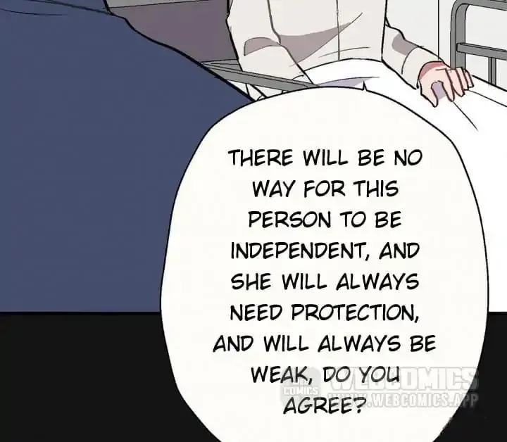 What should I do if I am tempted? Chapter 100 page 46 - MangaKakalot