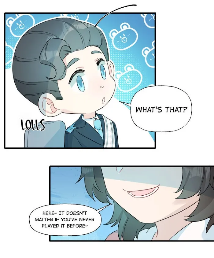 What should I do if I am tempted? Chapter 110 page 12 - MangaKakalot