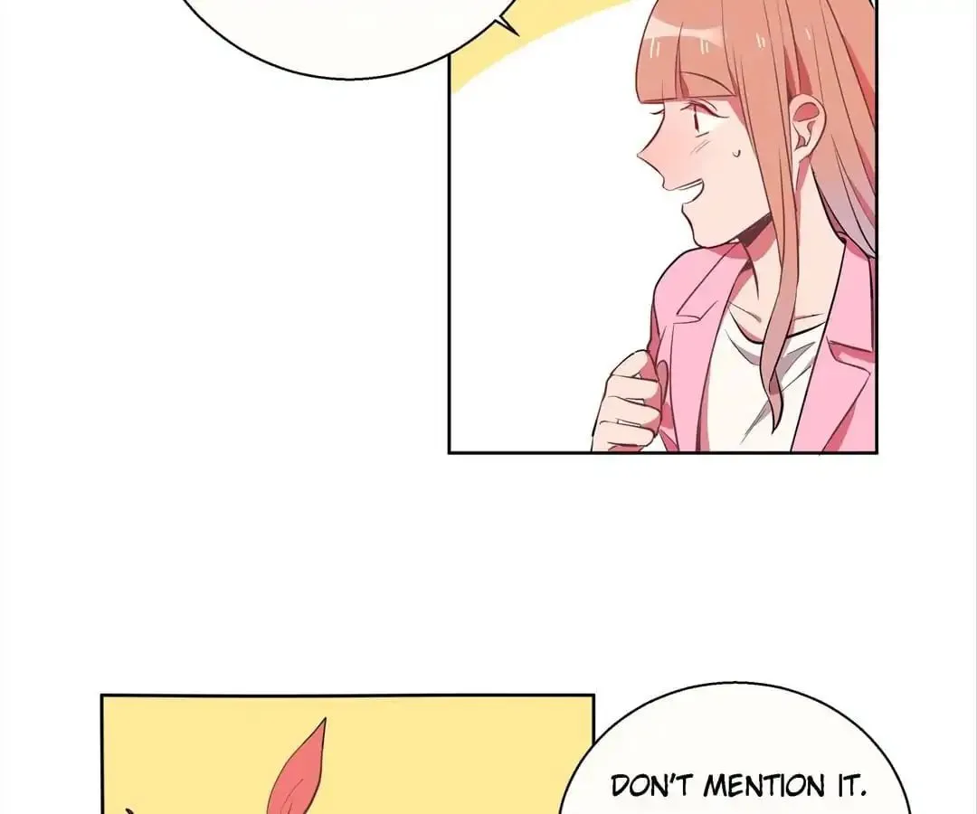 What should I do if I am tempted? Chapter 21 page 4 - MangaKakalot