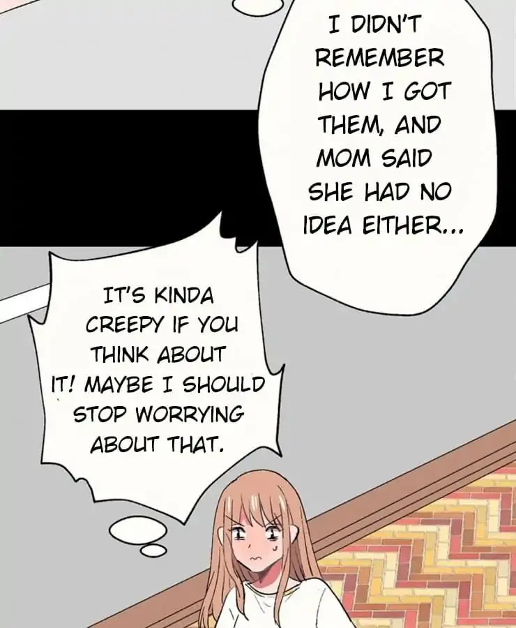 What should I do if I am tempted? Chapter 67 page 55 - MangaKakalot