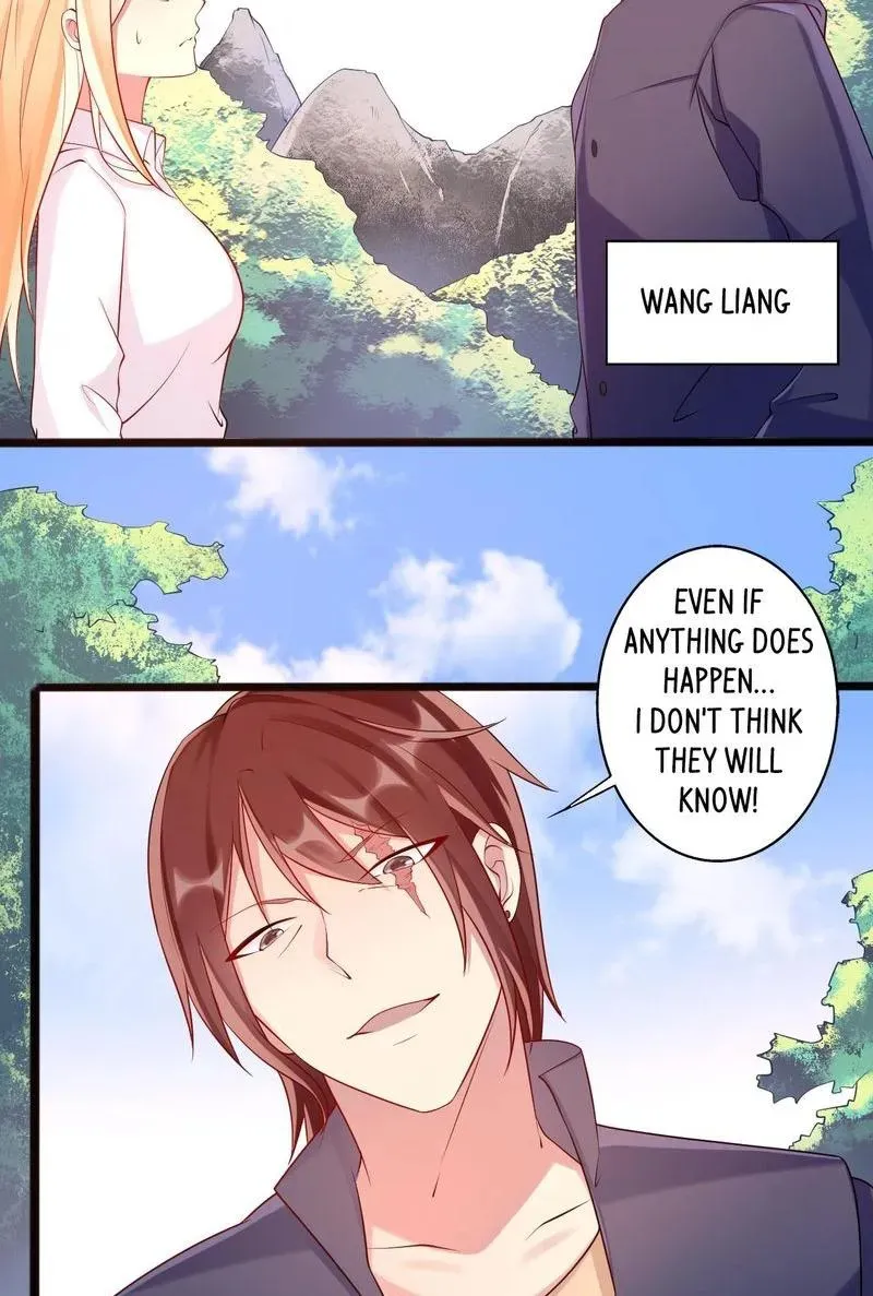 What Should I Do with You, My Worshipper Sis? Chapter 32 page 9 - MangaKakalot