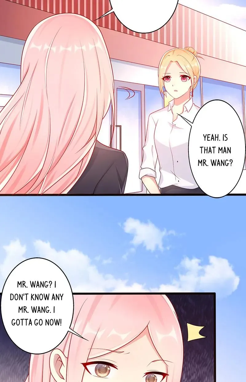 What Should I Do with You, My Worshipper Sis? Chapter 44 page 4 - MangaKakalot