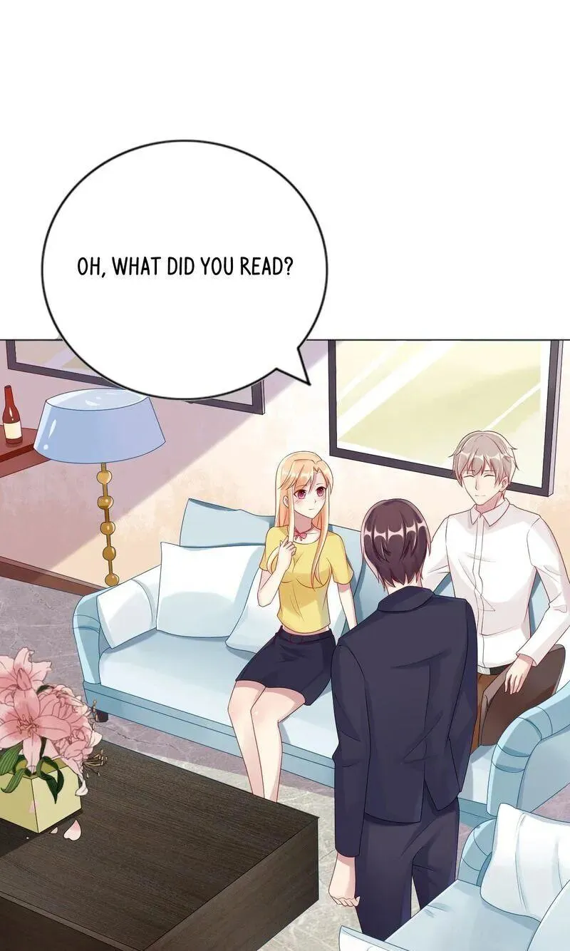 What Should I Do with You, My Worshipper Sis? Chapter 9 page 19 - MangaKakalot