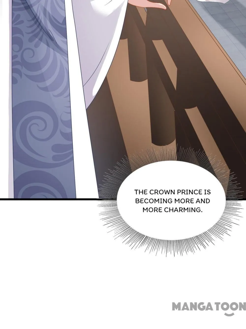 What? The Crown Prince Is Pregnant! Chapter 12 page 3 - MangaNato