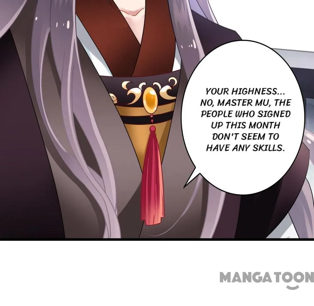 What? The Crown Prince Is Pregnant! Chapter 12 page 40 - MangaNato