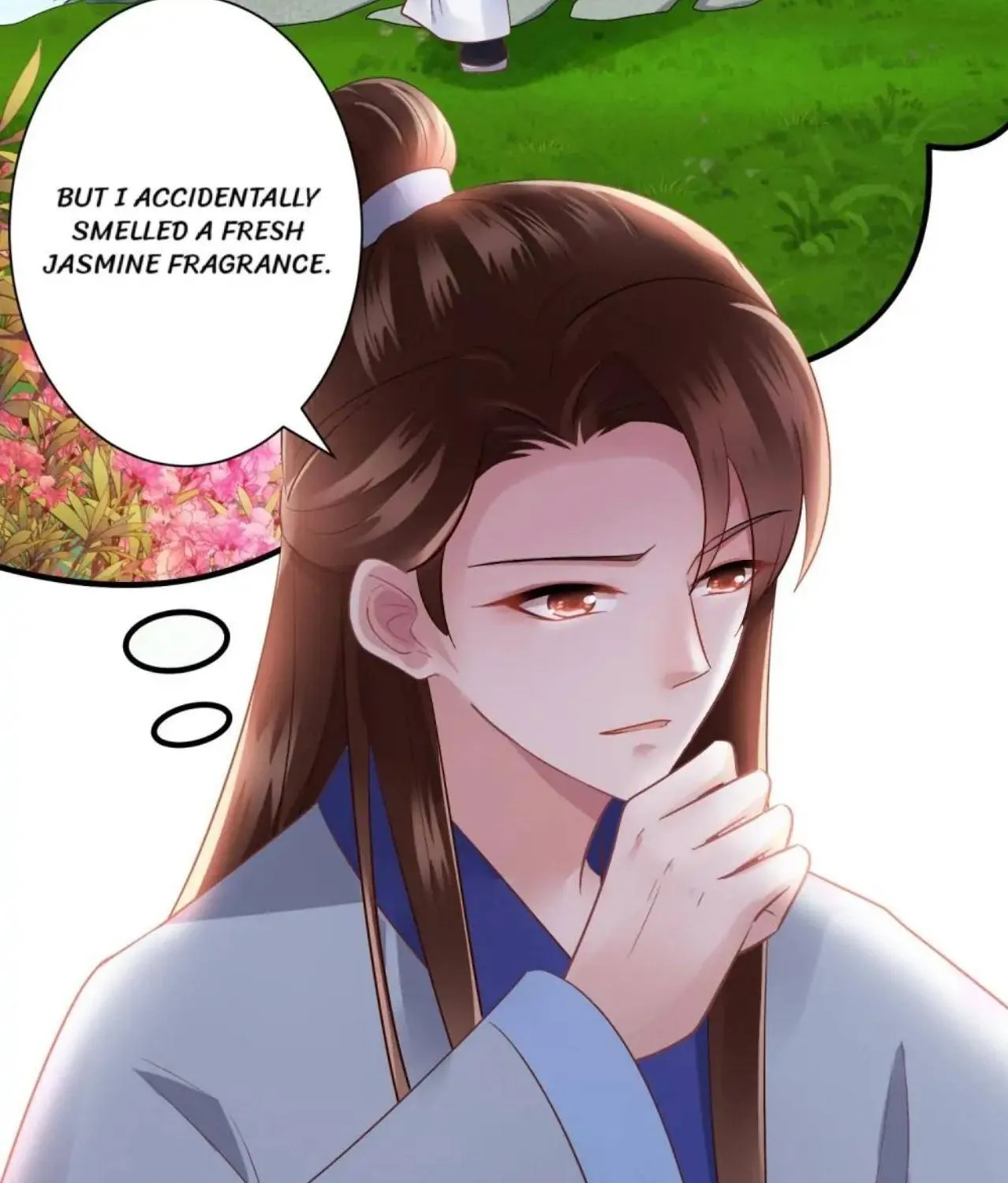 What? The Crown Prince Is Pregnant! Chapter 138 page 29 - MangaNato