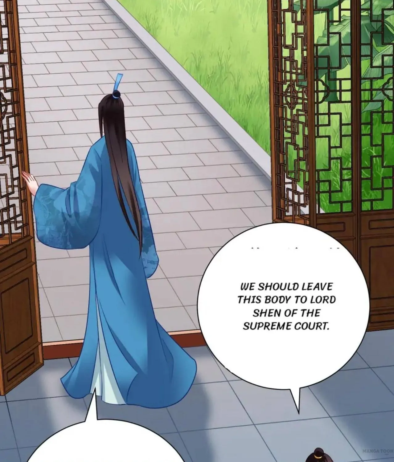 What? The Crown Prince Is Pregnant! Chapter 142 page 41 - MangaNato