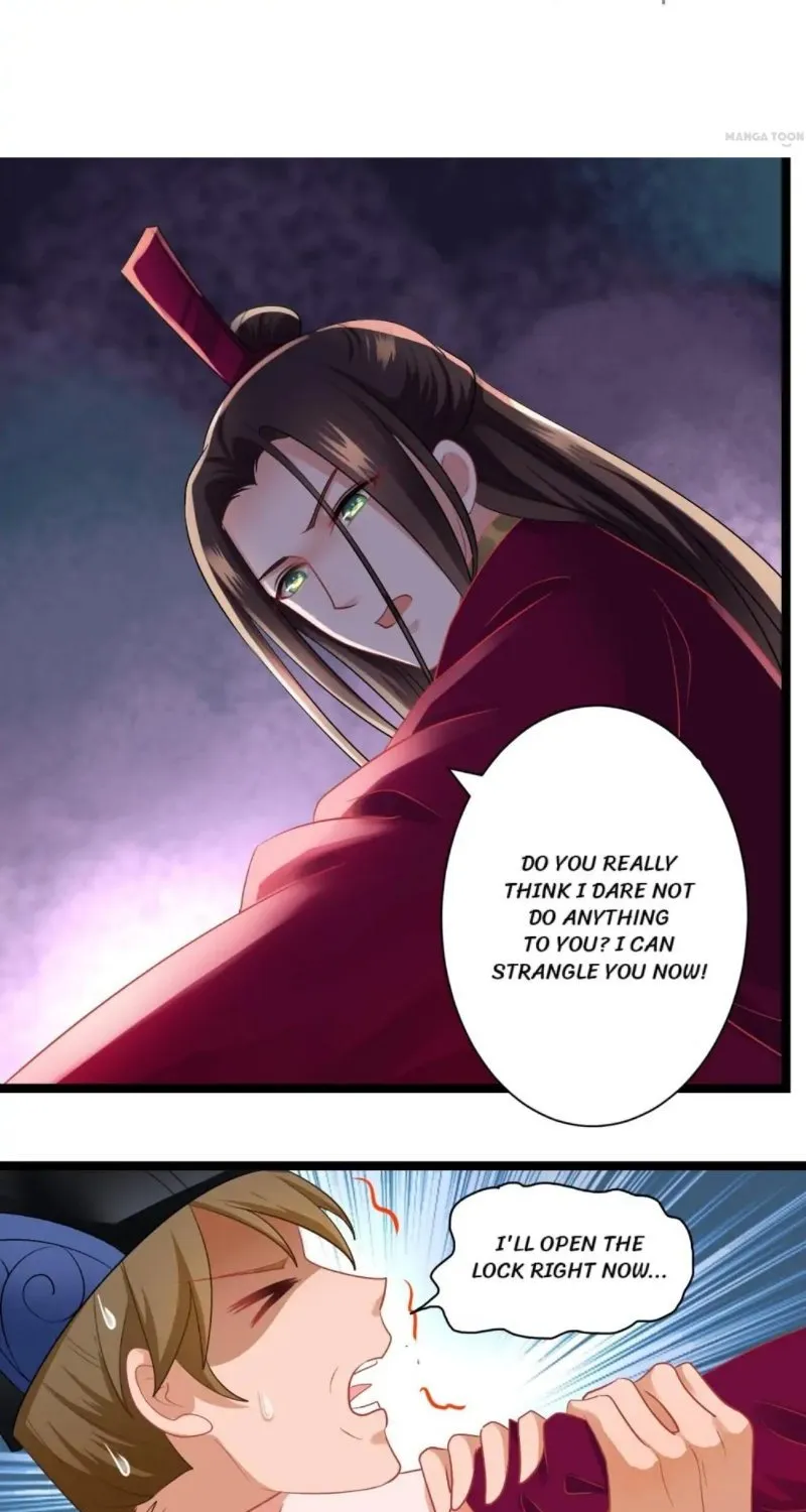 What? The Crown Prince Is Pregnant! Chapter 153 page 24 - MangaNato