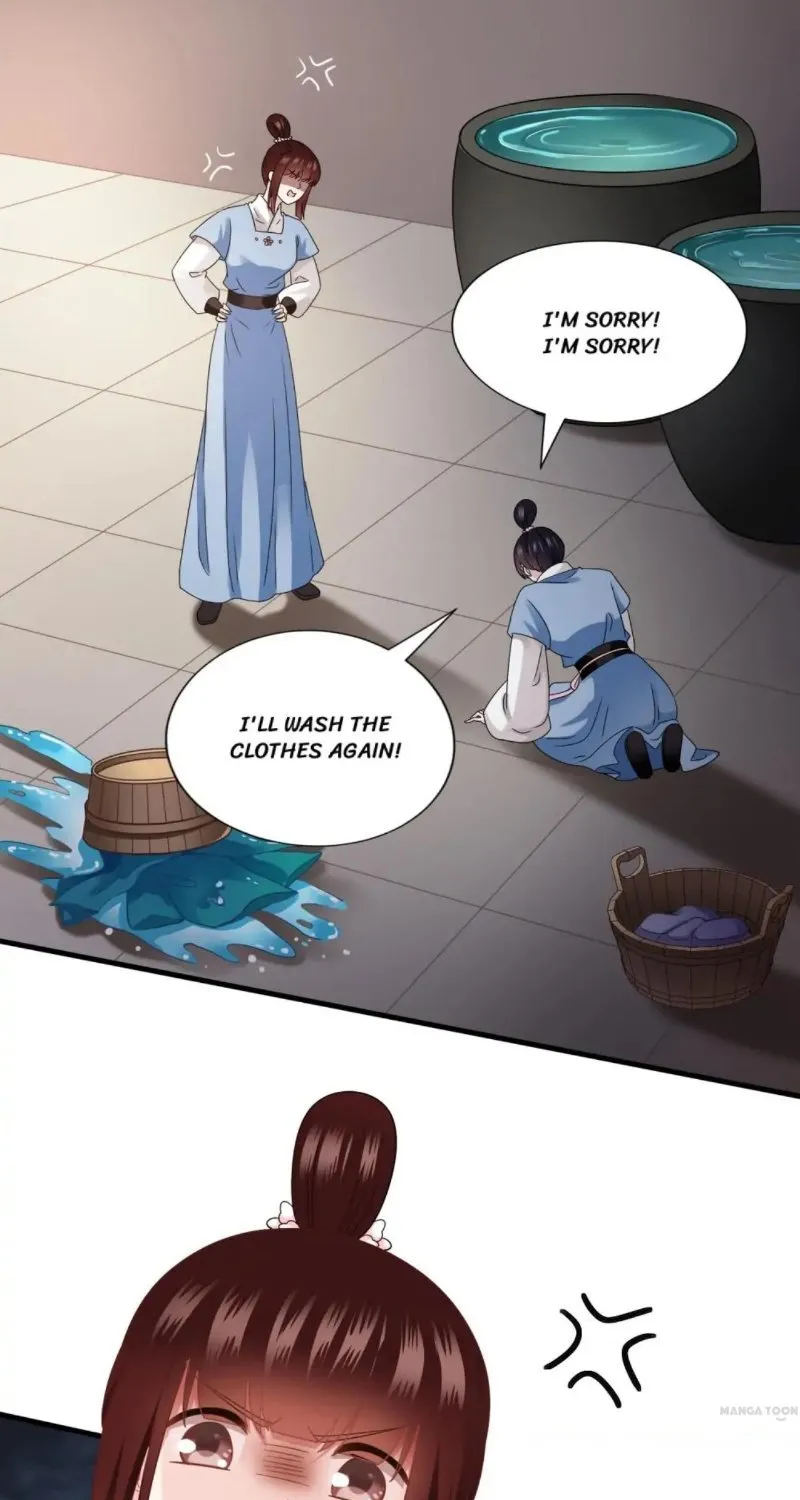 What? The Crown Prince Is Pregnant! Chapter 158 page 1 - MangaNato