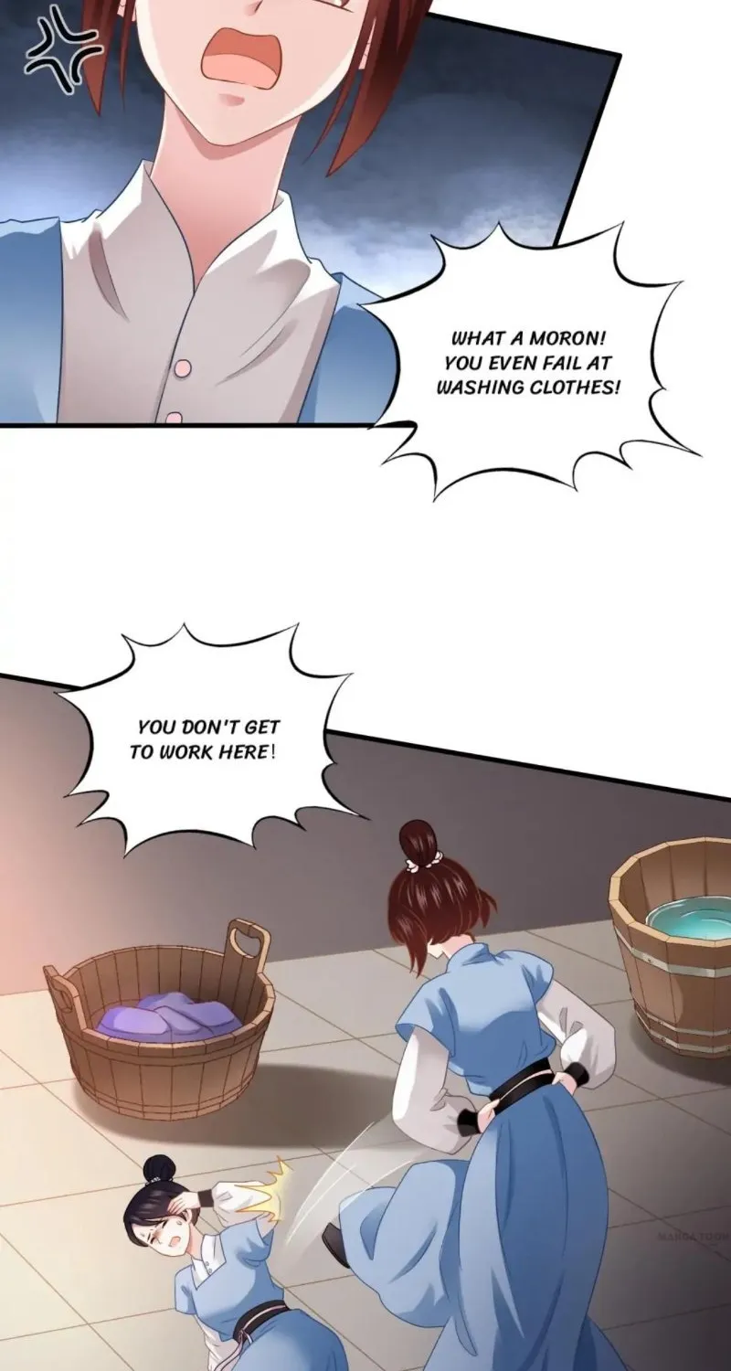 What? The Crown Prince Is Pregnant! Chapter 158 page 2 - MangaNato