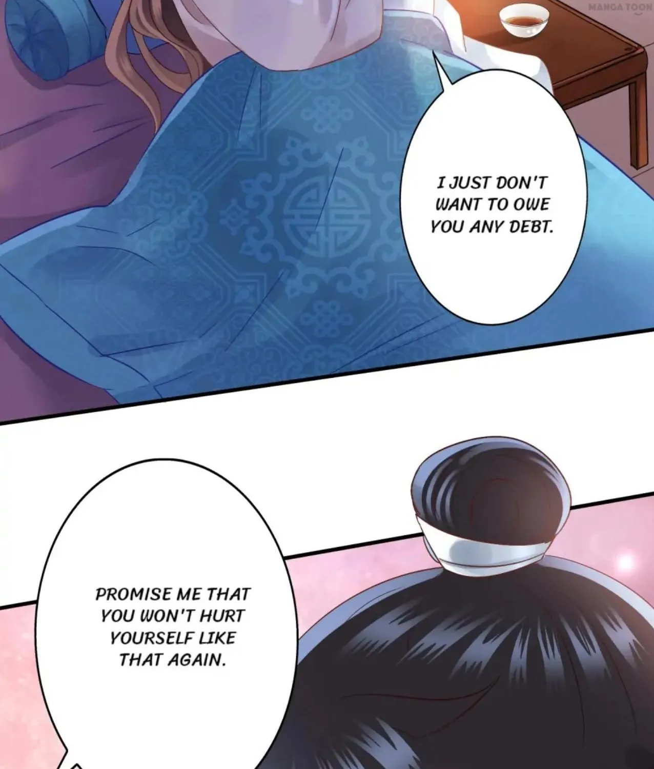 What? The Crown Prince Is Pregnant! Chapter 175 page 40 - MangaNato