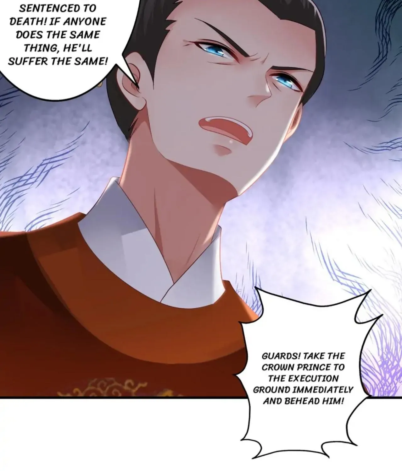 What? The Crown Prince Is Pregnant! Chapter 182 page 28 - MangaNato