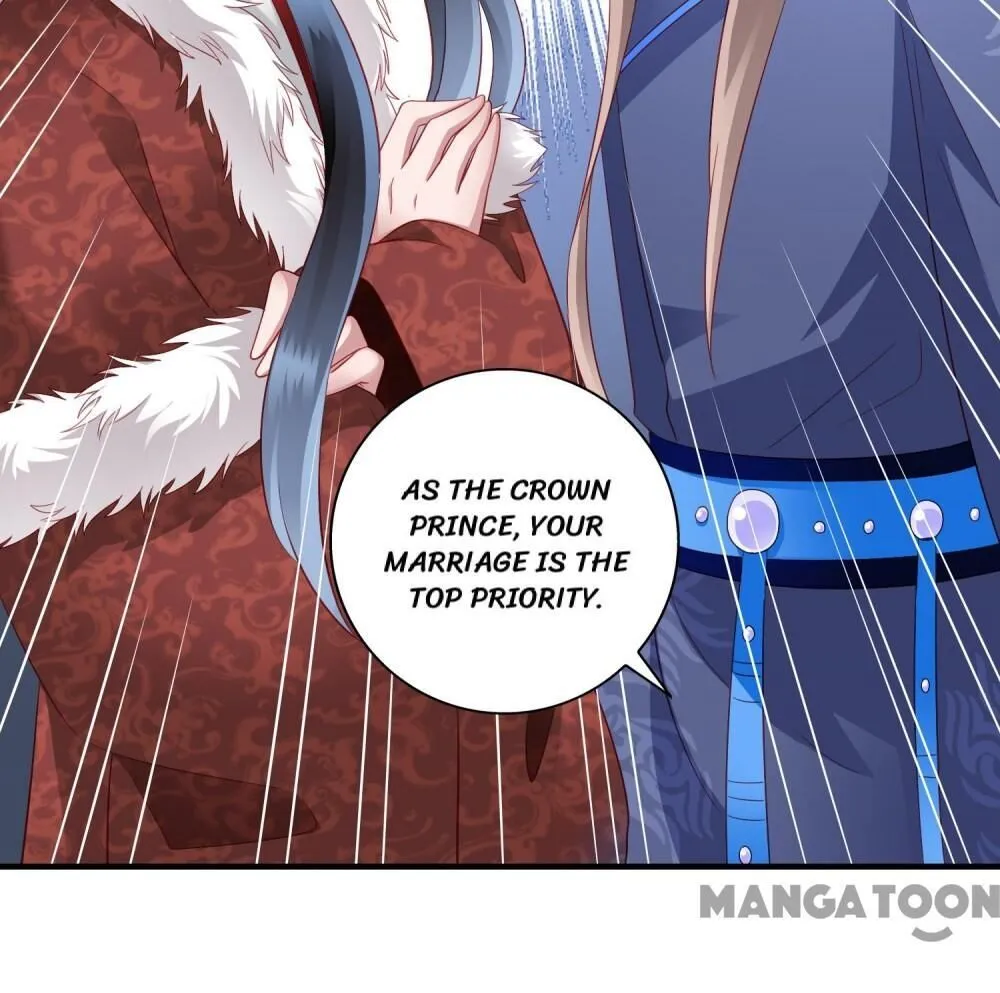 What? The Crown Prince Is Pregnant! Chapter 19 page 20 - MangaNato