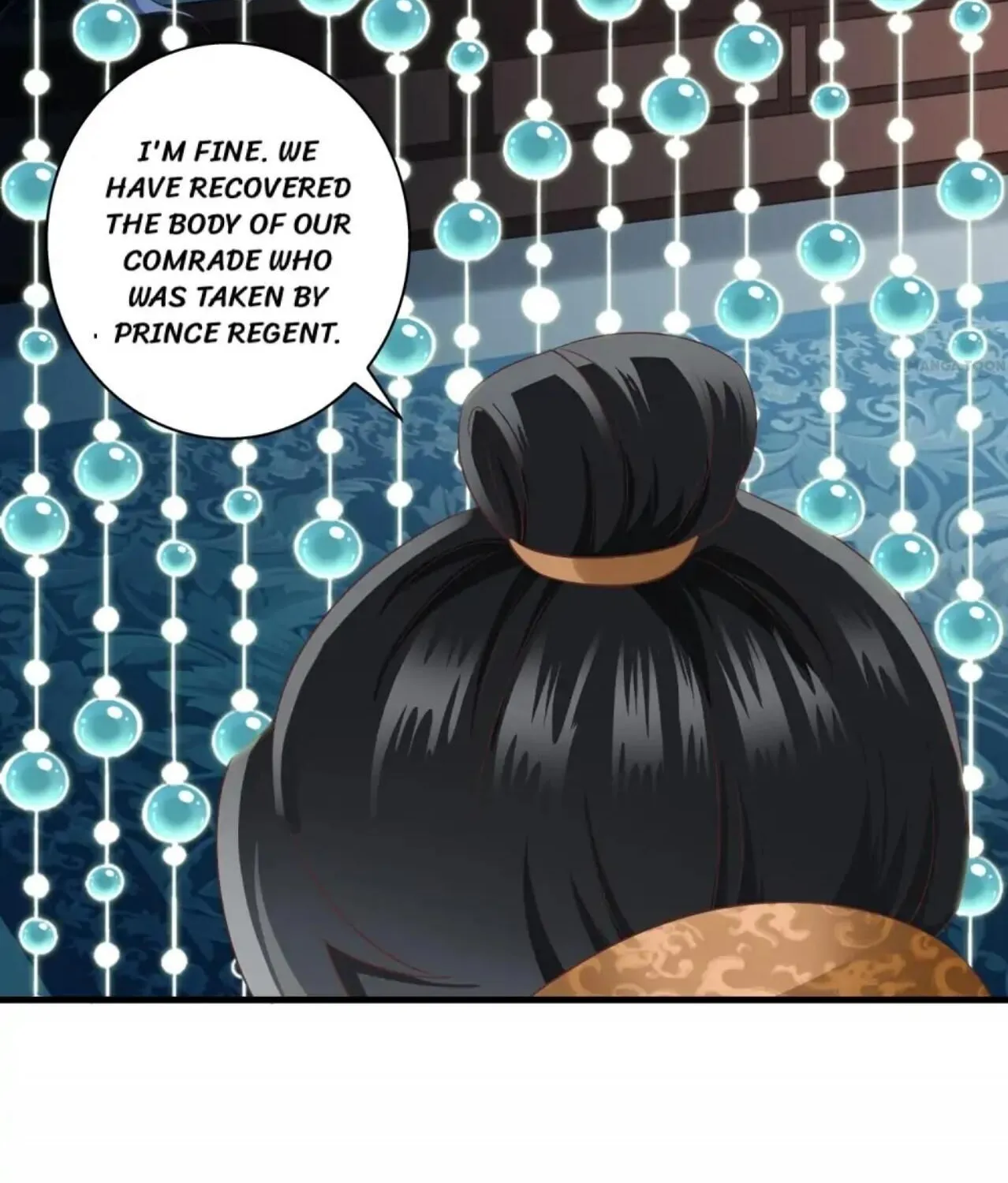 What? The Crown Prince Is Pregnant! Chapter 25 page 37 - MangaNato