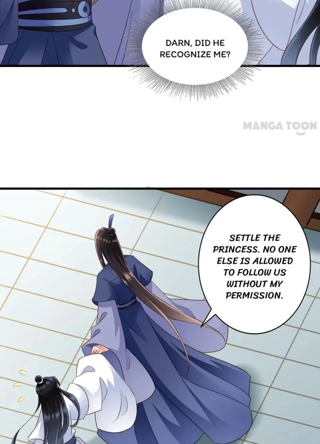 What? The Crown Prince Is Pregnant! Chapter 29 page 29 - MangaNato