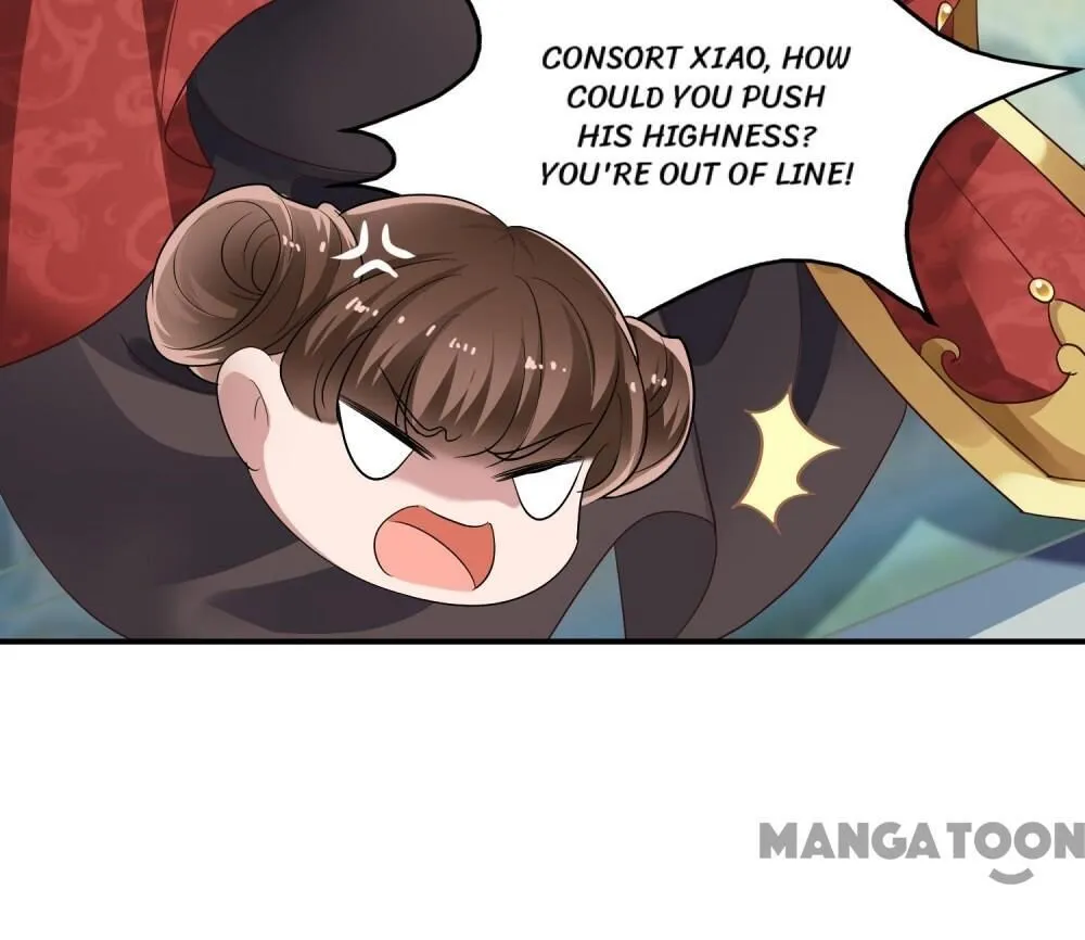 What? The Crown Prince Is Pregnant! Chapter 7 page 48 - MangaNato