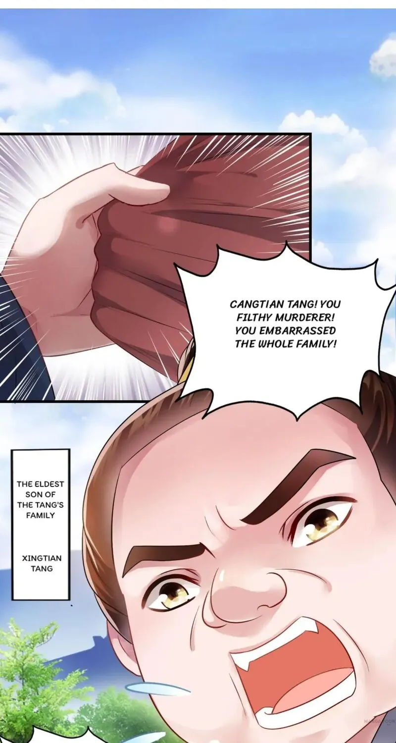 What? The Crown Prince Is Pregnant! Chapter 74 page 1 - MangaNato