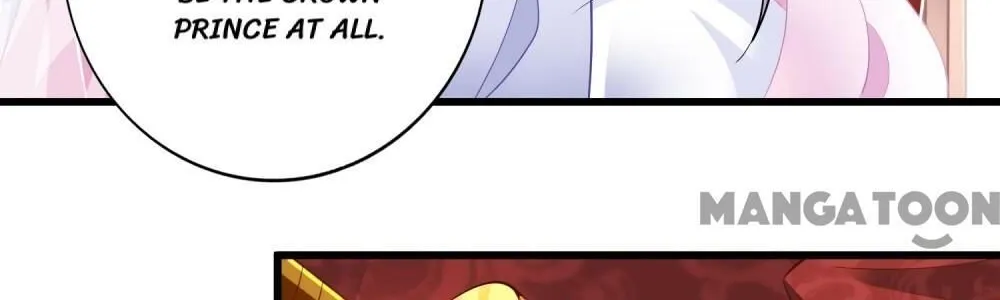 What? The Crown Prince Is Pregnant! Chapter 8 page 2 - MangaNato