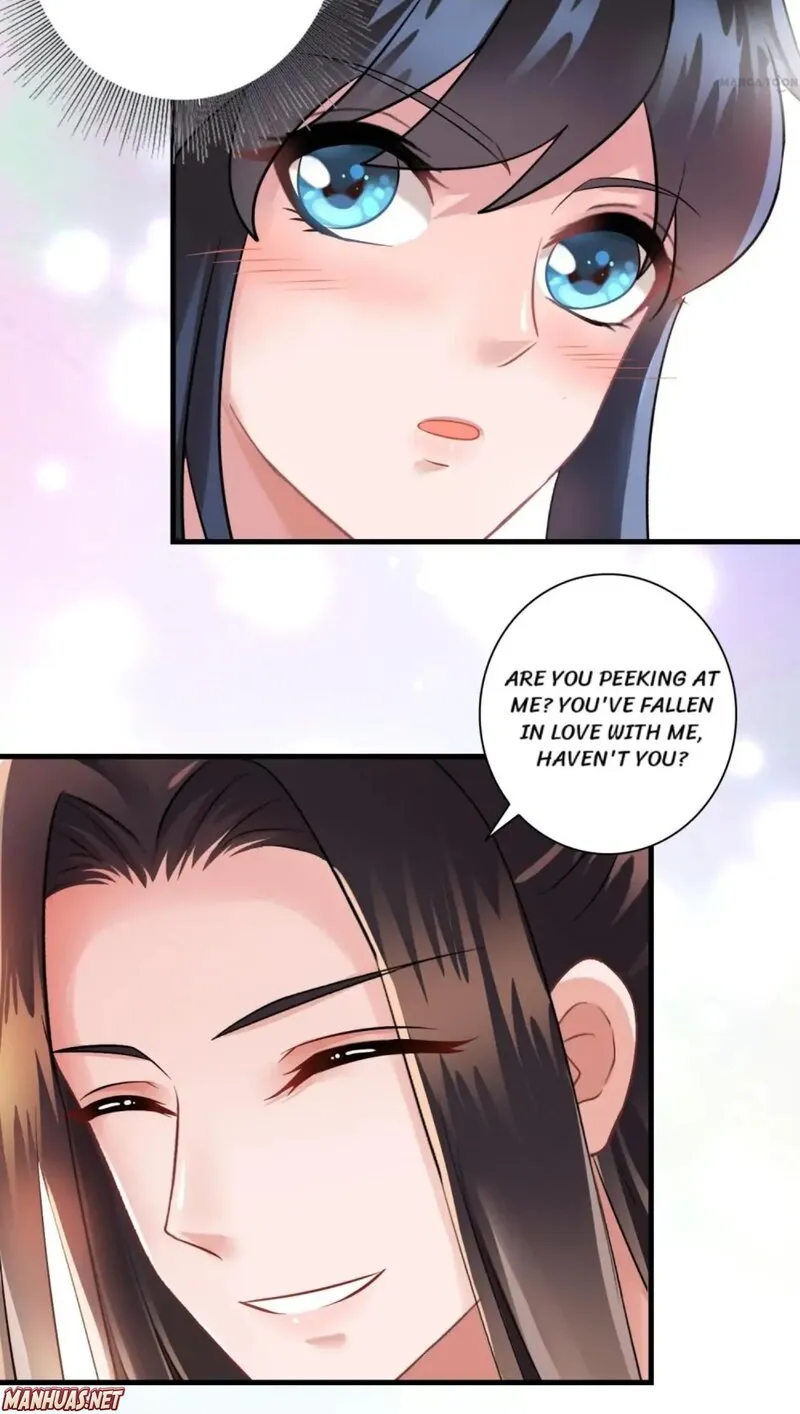 What? The Crown Prince Is Pregnant! Chapter 87 page 22 - MangaNato