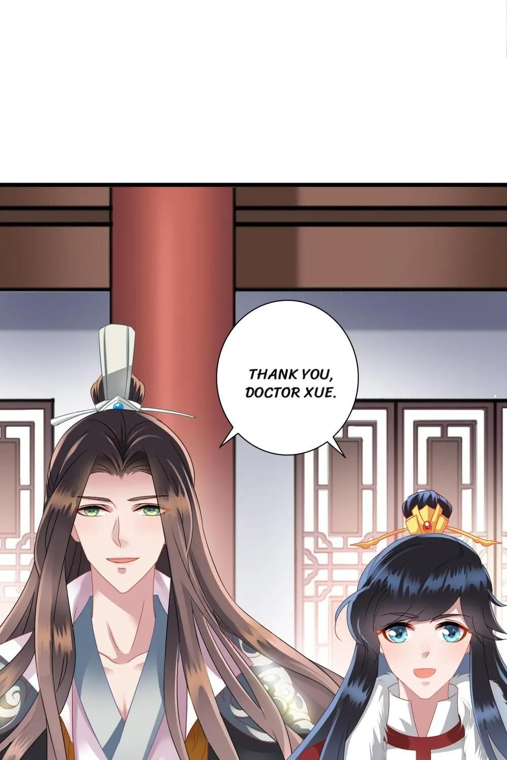 What? The Crown Prince Is Pregnant! Chapter 9 page 19 - MangaNato