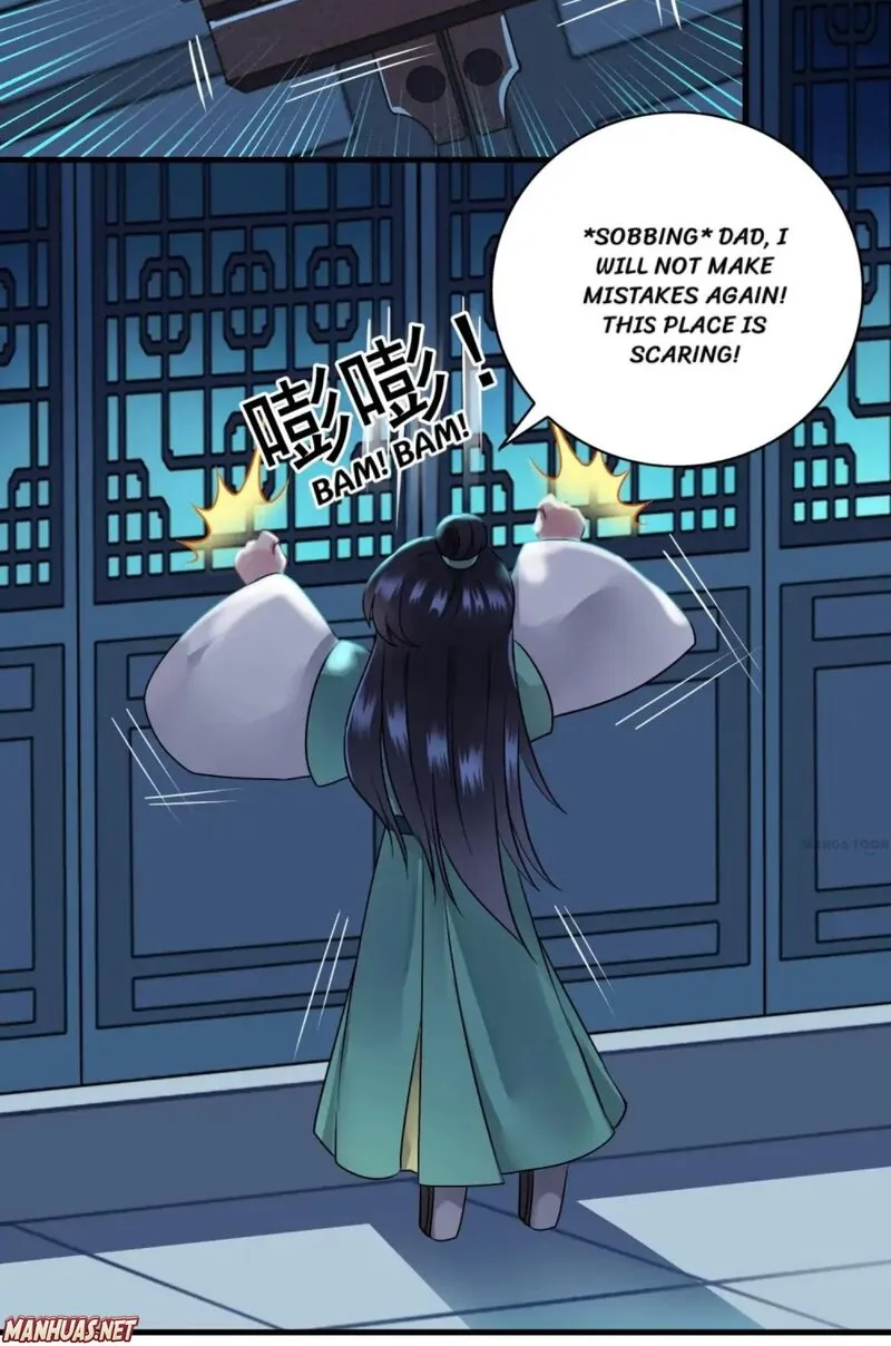 What? The Crown Prince Is Pregnant! Chapter 90 page 5 - MangaNato