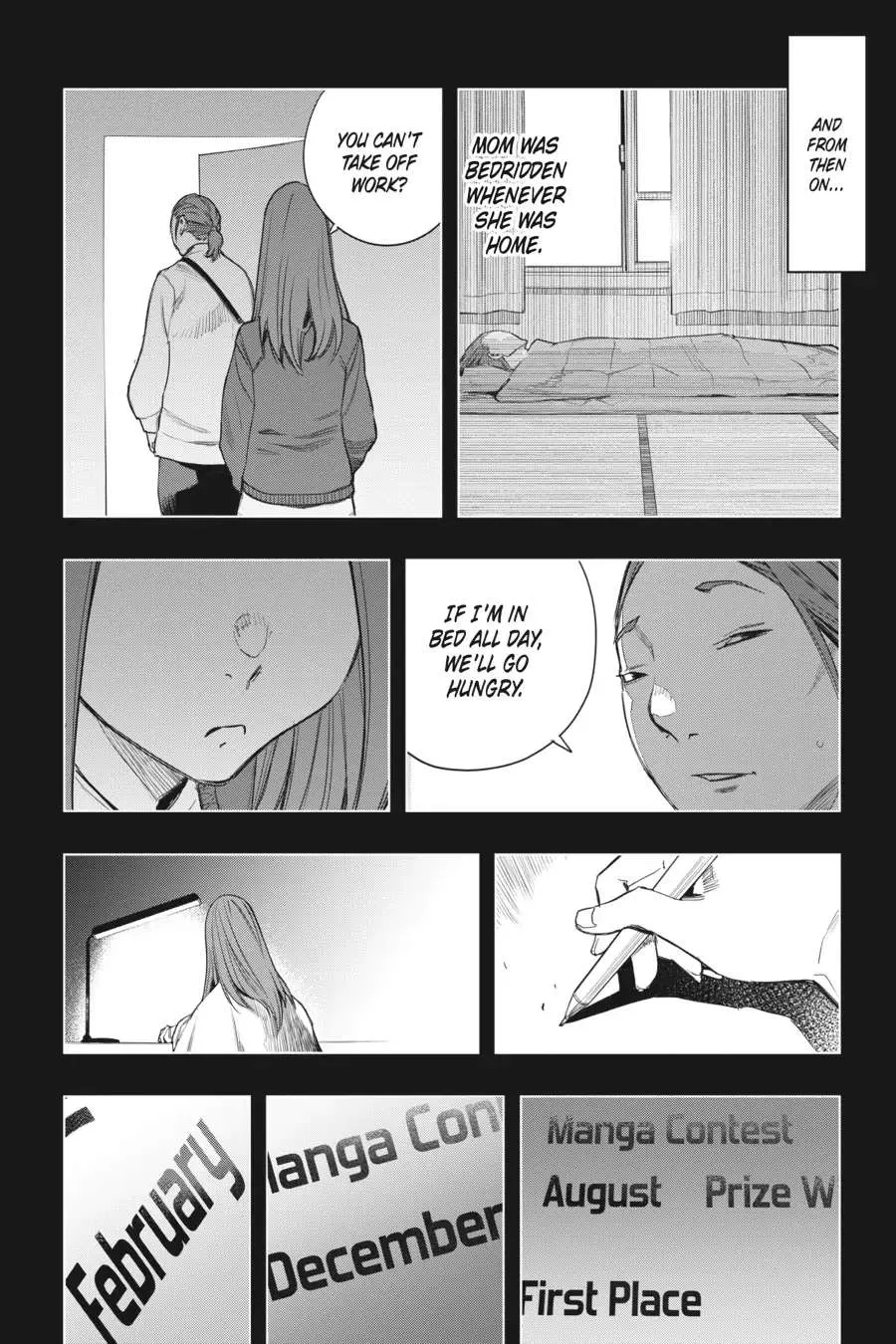 What This World Is Made Of - Page 23